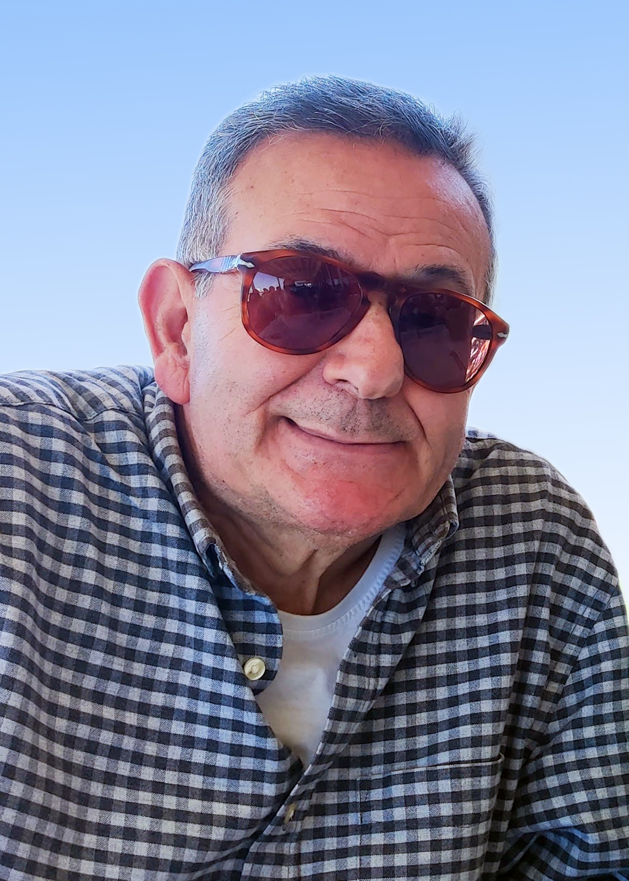 Prof. PIETRO DI BENEDETTO